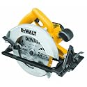 DEWALT DW369CSK Heavy-Duty 7-1/4-Inch Lightweight Circular Saw with High Strength Base
