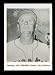 1961 Joe Gordon Kansas City Athletics Jay Publishing Photo