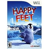  : Happy Feet
