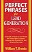 Perfect Phrases for Lead Generation (Perfect Phrases Series)