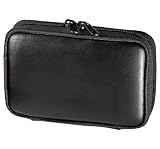 Produkt-Bild: Hama S1 Universelle PNA Tasche Leder schwarz