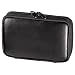 Hama Compact Leather Bag for 4.3" Satellite Navigation Systems