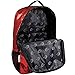 chassé Girls Glitter Cheerleading Backpack