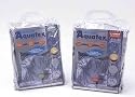 Oxford Aquatex Motorcycle Outdoor Cover - Large New
