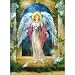 Guardian Angel 1500pc Jigsaw Puzzle by Lena Liu