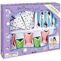 Toysmith Ice Cream Social Play Set