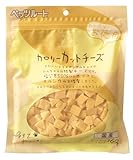 ペッツルート カロリーカットチーズ お徳用 160g