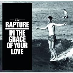 In The Grace Of Your Love
