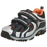 Stride Rite Toddler Superball H&L lll Sneaker