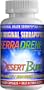 Serrapeptase 40000 | 30 Vegecaps | Professional Grade Since 2004