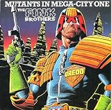 Mutants In Mega-City One [7