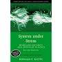 System Under Stress: Homeland Security and American Politics, 2nd Edition
