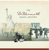 The Wildermuth Name in History