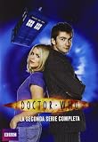 Doctor Who - Stagione 2 (4DVD)