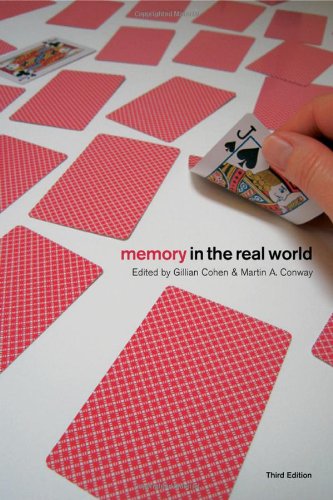 memory in the real world