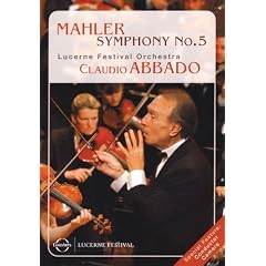 Mahler, Gustav - Symphony Nr. 5