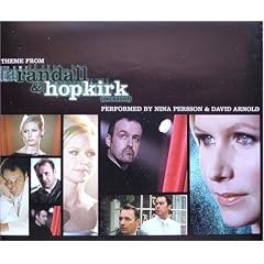Theme from Randall & Hopkirk (Deceased)