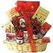 Christmas Morning Wishes: Holiday Breakfast Gift Basket