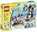 Lego SpongeBob Squarepaints: Glove World #3816