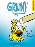 Revue Dargaud  / Grimmy, Tome 16 : Le meilleur ami de l'homme