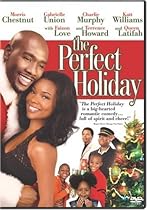 Stream The Perfect Holiday Movie Online.