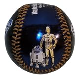 Star Wars Baseball