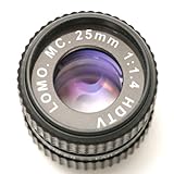 マイクロフォーサーズ用単焦点レンズFujian 25mm F/1.4 黒 マウントアダプター＋マイクロリング付属 届いたその日からマイクロフォーサーズミラーレス一眼レフカメラですぐ使えます GSIコード（旧JANコード）4571493950319 類似品にご注意ください。