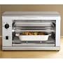 Pro Star Salamander Double Toaster/Broiler Oven