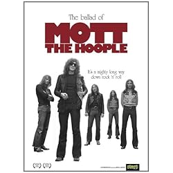 Ballad of Mott the Hoople