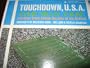 Touchdown USA - The Big Ten and other great Marches of the Gridiron by the University of Michigan Marching Band
