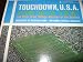 Touchdown USA - The Big Ten and other great Marches of the Gridiron by the University of Michigan Marching Band