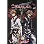 Tsubasa Reservoir Chronicle, Tome 22 :