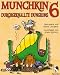 Spielzeug : Pegasus Spiele 17123G - Munchkin 6: Durchgeknallte Dungeons