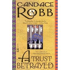 A Trust Betrayed