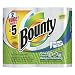 Bounty Huge Roll, Select A Size, White, 2 roll (Pack of 6) [Amazon Frustration-Free Packaging]