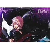 EXIT TUNES PRESENTS 「FINAL FICTION」 (96猫×囚人P) 　ブロマイド