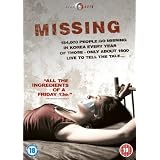 Missing [UK Import]von "Ja-Hyeon Chu"