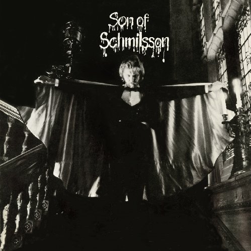 Album art for Son of Schmilsson by Harry Nilsson