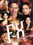 F/X - The Complete Second Season (Boxset)