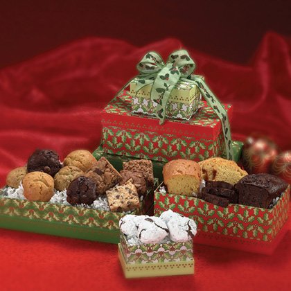 Best of Beasley Holiday Tower, 6 Servings by Mrs. Beasley