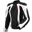 Shift Racing Catalina Women's Mesh Street Motorcycle Jacket