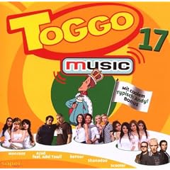 Toggo Music 17