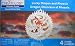 Creatology Wood Puzzle: Lucky Dragon and Phoenix 3-D Wood Puzzle
