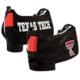 Texas Tech University Jersey Purse