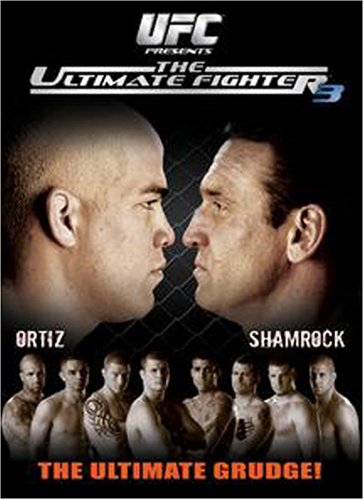 The Ultimate Fighter - Season 3 *DVDRip*