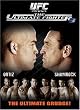 The Ultimate Fighter: Season 3 - The Ultimate Grudge