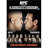 The Ultimate Fighter: Season 3 - The Ultimate Grudge