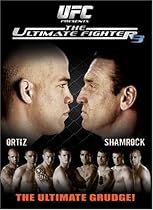 The Ultimate Fighter: Season 3 - The Ultimate Grudge