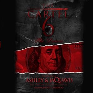 The Demise (The Cartel, #6) - Ashley & JaQuavis