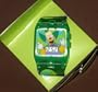 The Simpsons - Krusty Official Talking LCD Watch - 2002 Burger King Promo